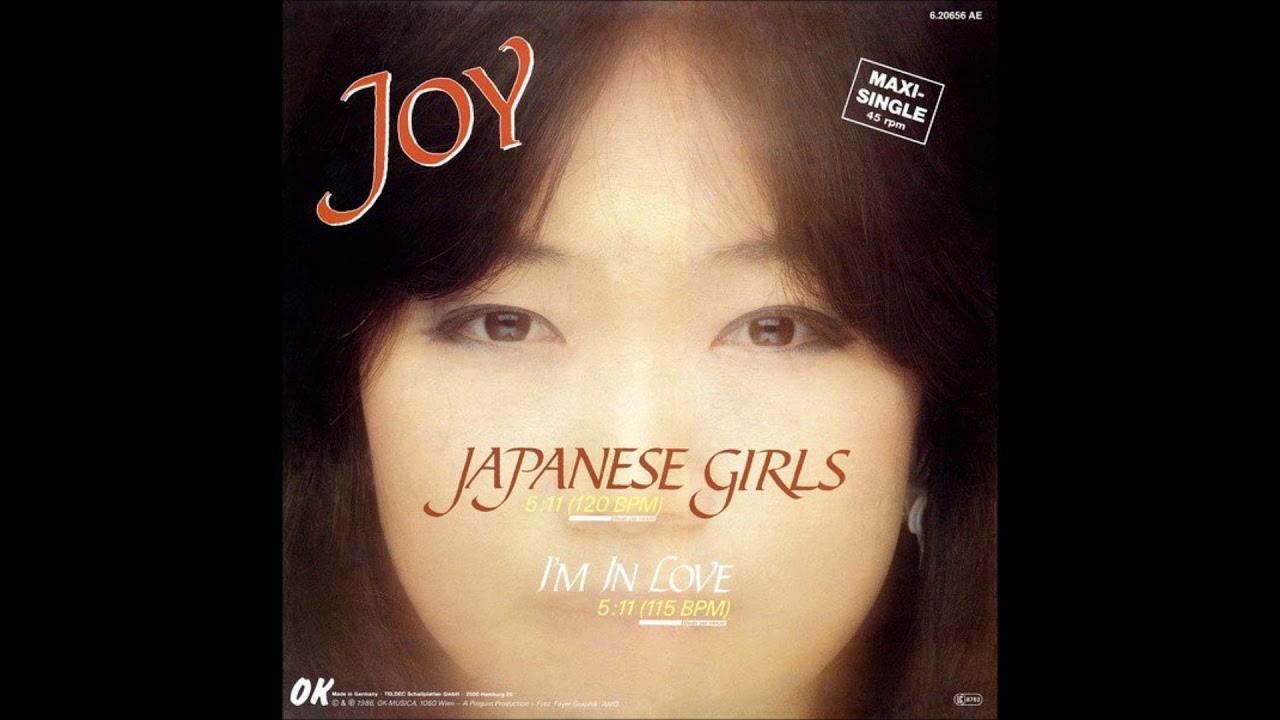 jp-girl 45