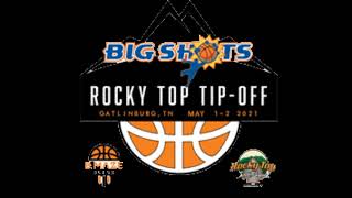 Amari Washington 2021 Big Shots Rocky Top Highlights