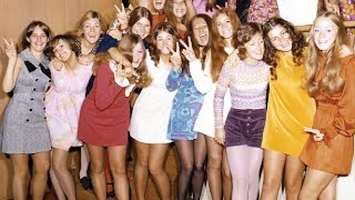 Teen fashion of the 1960s - Life in America