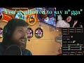 Forsen reacts to footage that got forsen banned cmonbruh