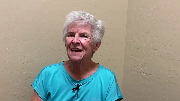 Patient Testimonial | Janet Mahoney