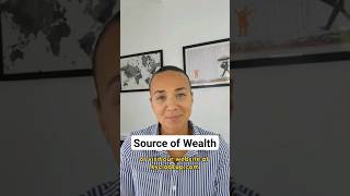 Source of Wealth | Know Your Customer | Anti-money laundering