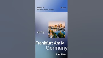Thumbnail of Polizeiorchester Bayern - Replay24 TopCity #polizeiorchesterbayern #klangerlebnis #replay24