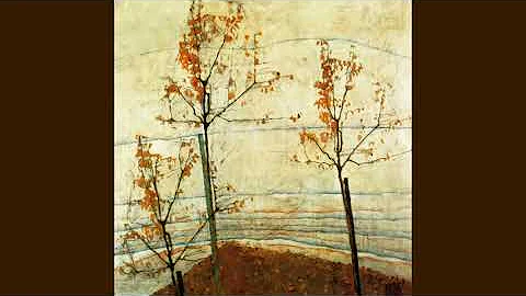 Del Yar (Sara Naeini) [Egon Schiele]