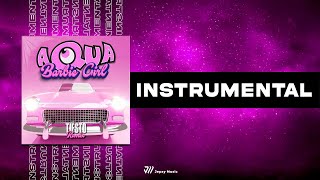 AQUA - Barbie Girl (Tiësto Remix) (Instrumental) *ORIGINAL* Resimi