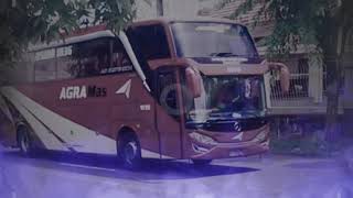 #2 story' wa bus agra mas