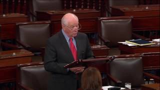 My Farewell Tribute to Senator Barbara Mikulski