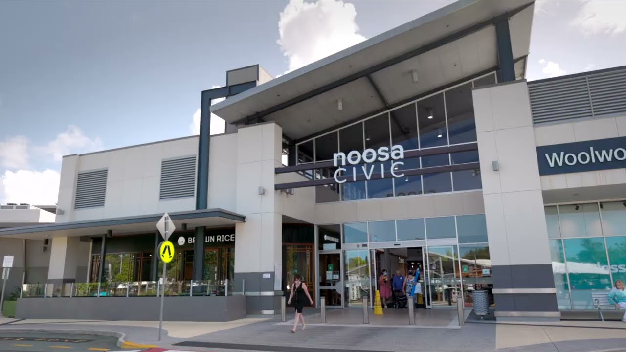 Noosa Civic Stockwell Leasing YouTube