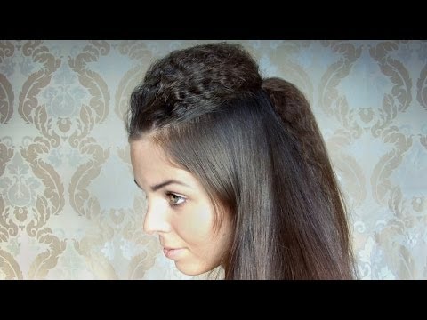 Video: Ako urobiť textúrované vlasy hodvábne?