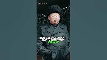Photos North Korea want deleted from the Internet! #fyp #foryoupage #korea #viral