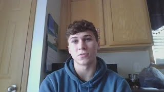Athlete of the Week: Cory Cordell