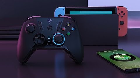 EasySMX ESM-9110 | Best PC Controller 2021?