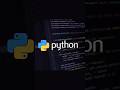 Why Python is no.1 language for AI?