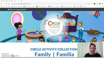 How to create a CLI Engage Account at Home