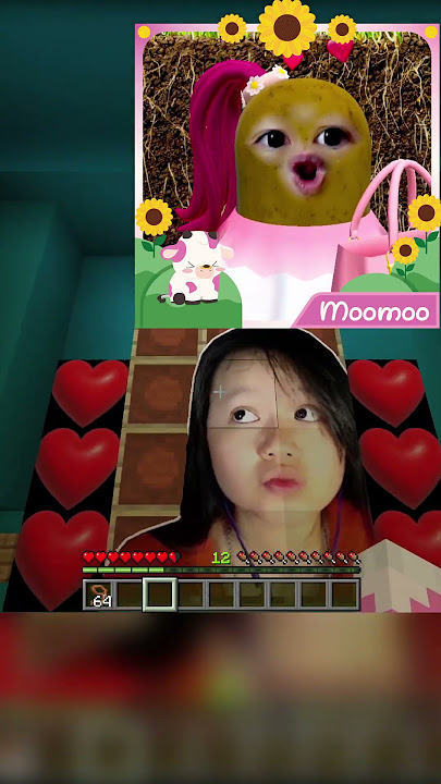 MOMON FEB 14 RAHASIA ATUN SHORTS