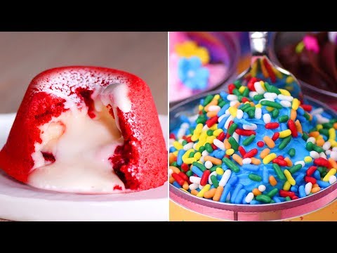 7-yummy-food-ideas-|-cakes,-cupcakes-and-more-recipe-videos-by-so-yummy