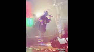 Vesta lugg ft Tomás Manzi. Concierto Vesta lugg. | 23/02/2022 | #musicandstylefco #VestaLugg