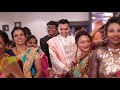 Nikhil  pornima  storybook wedding by mauli films