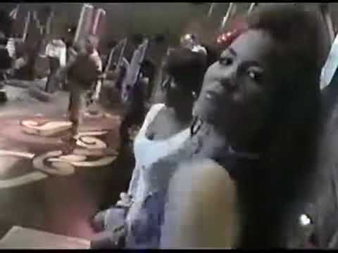 Soul Train 92' - Sally Achenbach and Barbara D. Scott!