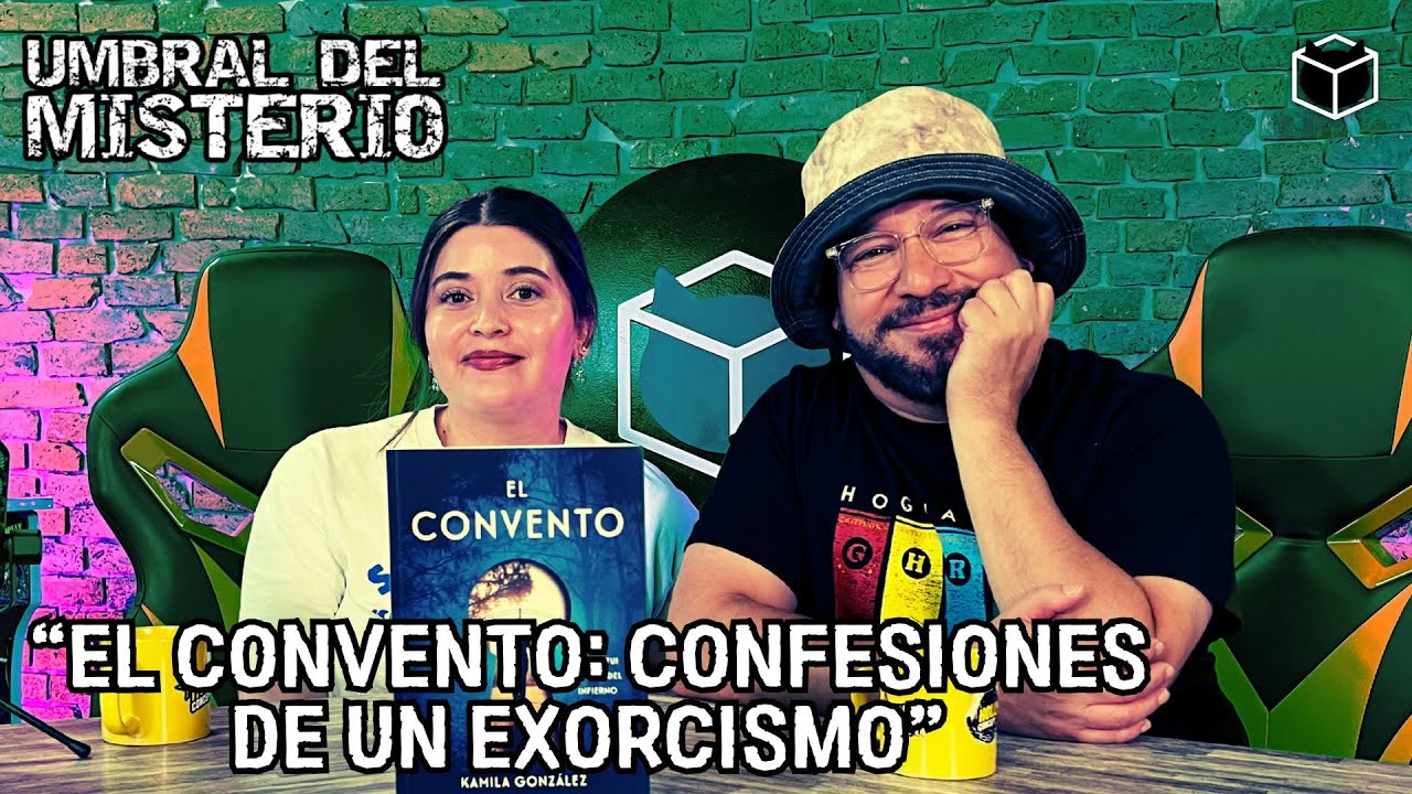 EL CONVENTO: CONFESIONES DE UN EXORCISMO