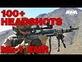 100 headshots arma 3 koth mk1emr