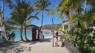 Tropical Shores 4K Episode 16  Antigua Part 2