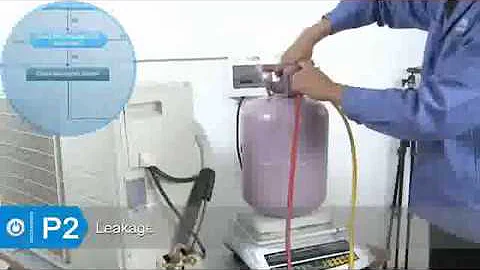 P2 Error Code Cooper&Hunter Mini Split -  Sophia Series