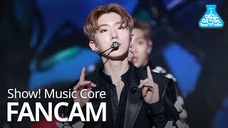 [예능연구소 직캠] 몬스타엑스 Alligator 기현 Focused @쇼!음악중심_20190302 Alligator MONSTA X KIHYUN