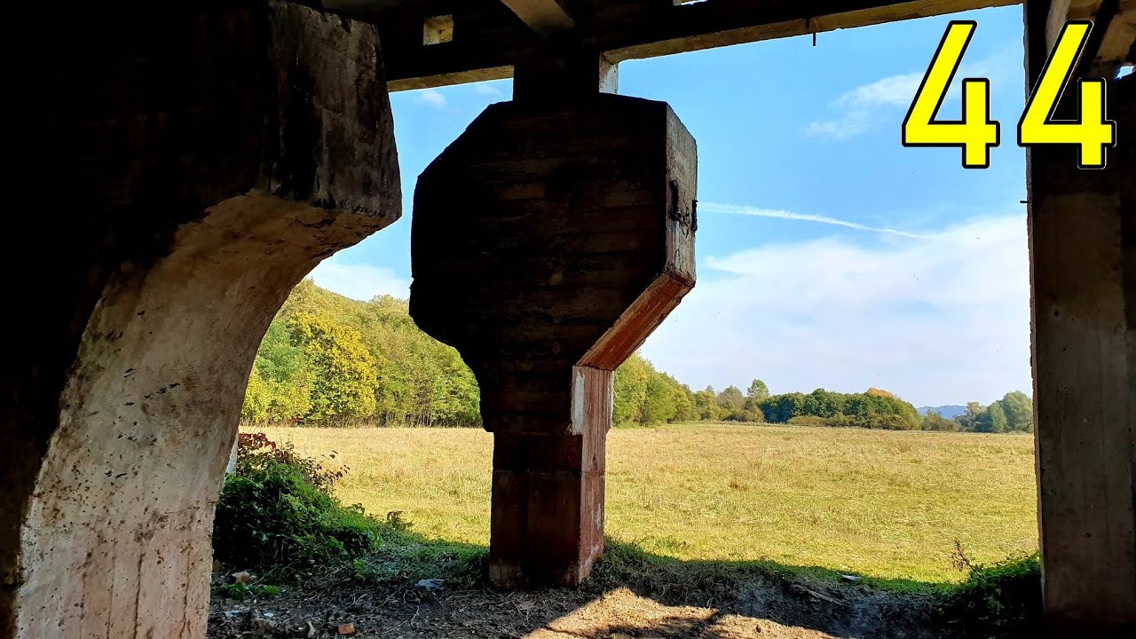 (.44) | Szarvaskő | Háromkúti remetebarlang | Kondói szögállomás | ...