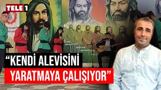 Alevi Kurumlarından Torba Yasa Eylemi Akpnin Seçim Propagandasına Alet Olmayacağız