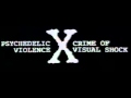 X - DEMO TAPE - WE ARE X