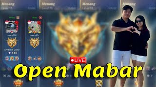 🔴 [LIVE] Mabar full WS | VIP sampe end Live 50k