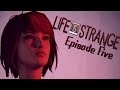 Life is Strange - BADASS MAX! #17 (Episode 5: Polarized)