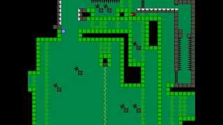 Jumper Two Sector 2 No Deaths
