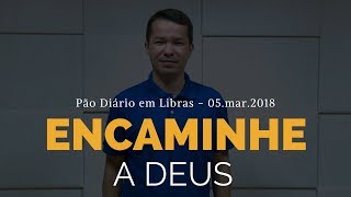 Encaminhe a Deus