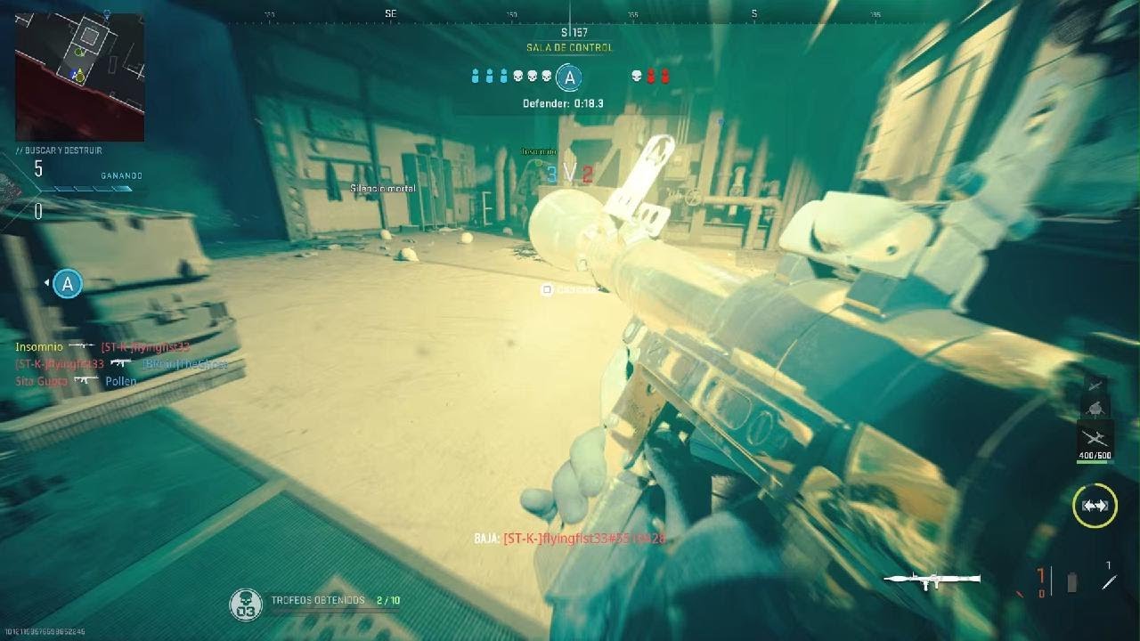 Juego de trileros con señuelo + 11M - YouTube