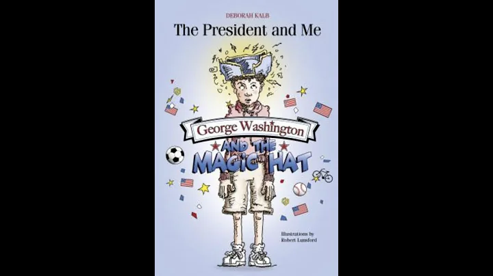 Deborah Kalb Presents George Washington and the Ma...