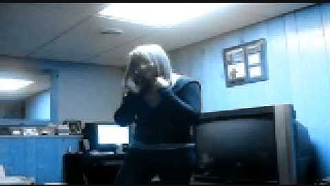 Breaking up with Joe Jonas over the phone