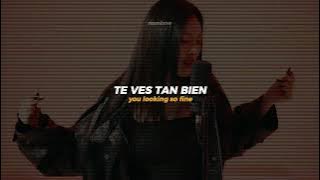 SAAY(쎄이)  -  Talk 2 Me Nice [subtitulado   easy lyrics]