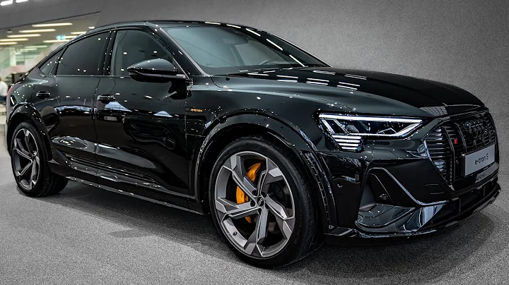 2023 Audi e-tron S Sportback (503hp) - Wild electric SUV in Details - 天天要聞