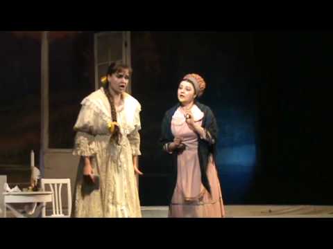 Чайковский опера евгений онегин 4 картина вальс