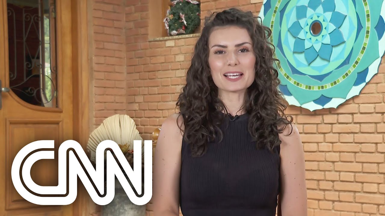 CNN Nosso Mundo 2 com Nathalia Arcuri. YouTube
