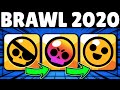 [2020] Brawl Stars Rewind - This was a BIG year for Brawl Stars! | 2nd year anniversary