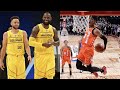 NBA "All-Star" MOMENTS