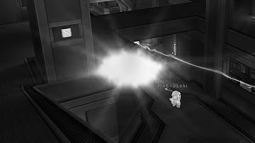 A Simple Double Kill