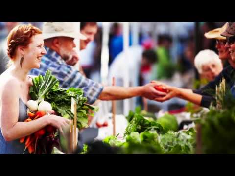 Fresh Edmonton's food and urban agriculture strategy