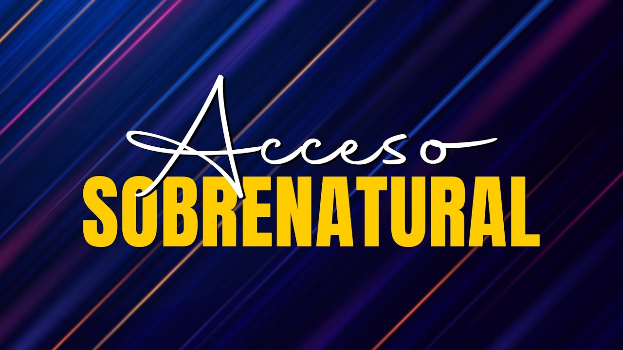 Casa de Milagros - Servicio en Vivo