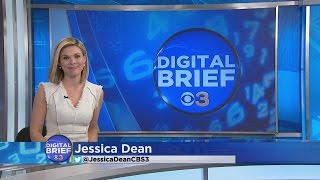 Digital Brief: May 17, 2017 (PM)