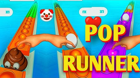 Satisfying Mobile Game 999+ (Android,iOS) Gameplay Walkthrough All Levels PR705HD