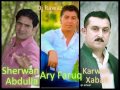 Sherwan Abdulla u Karwan Xabati- 2015- Music: Ary Faruq- By: Dj Rawaz